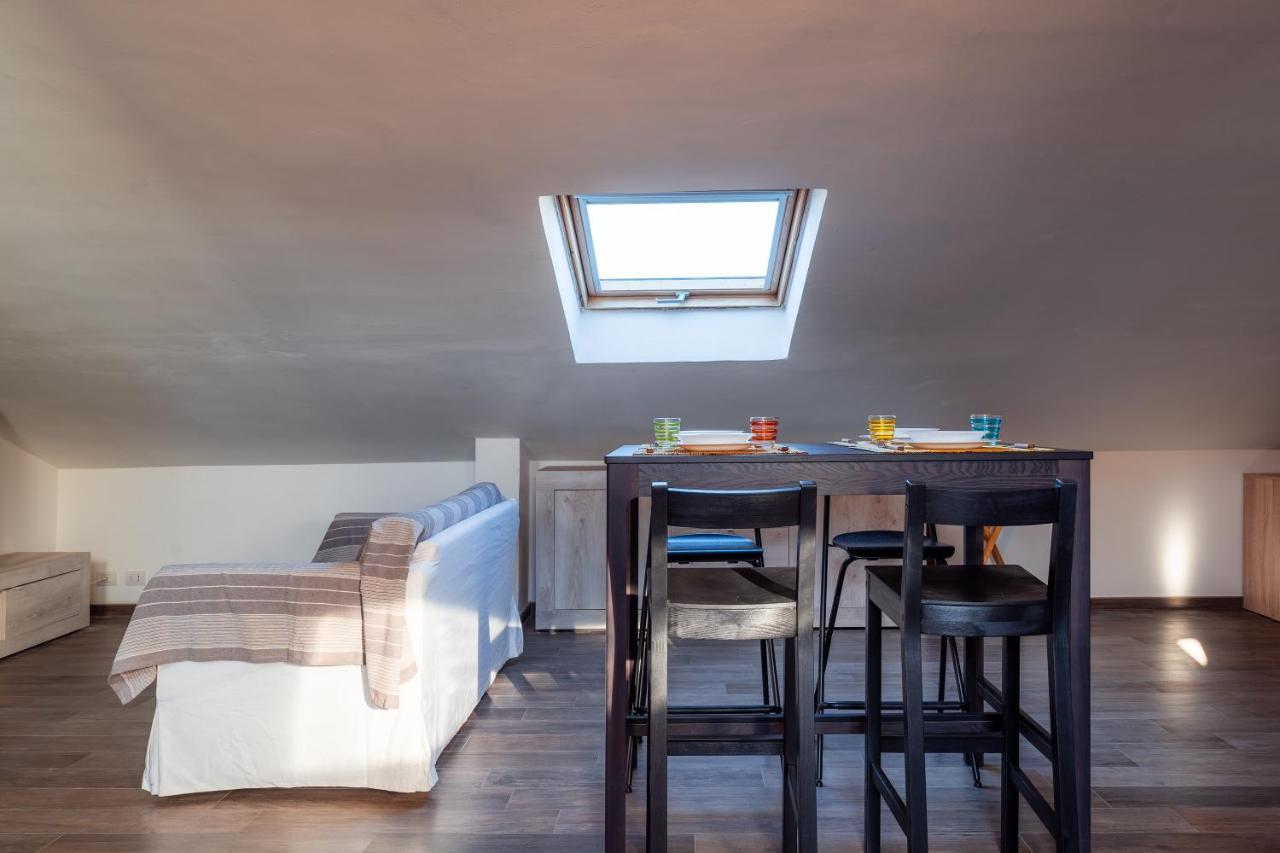 La Soffitta Dei Sogni 010059-Lt-2481 Apartment เซสตรี เลวานเต ภายนอก รูปภาพ