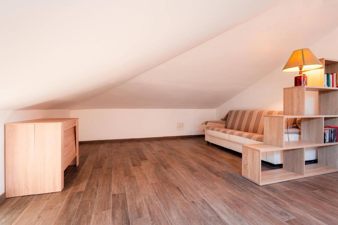 La Soffitta Dei Sogni 010059-Lt-2481 Apartment เซสตรี เลวานเต ภายนอก รูปภาพ