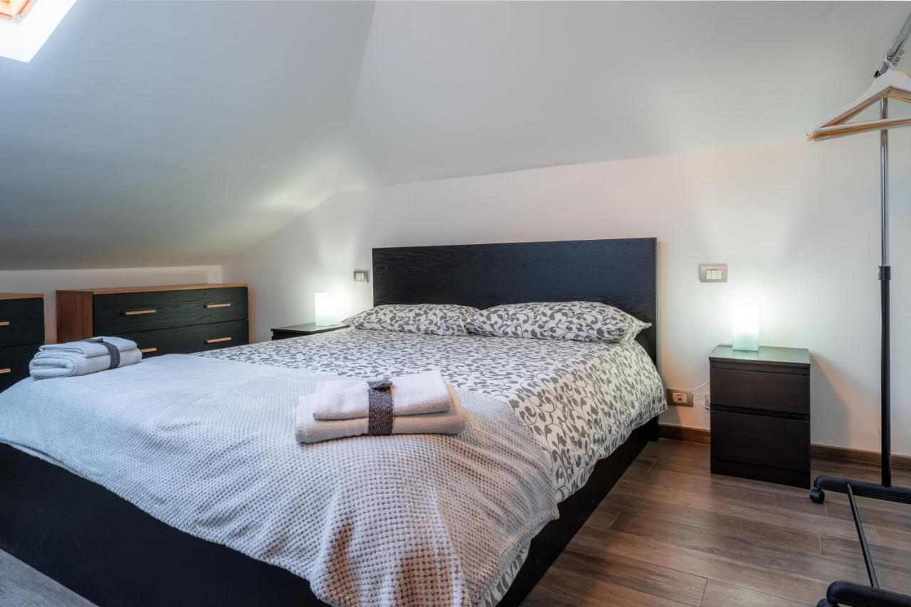 La Soffitta Dei Sogni 010059-Lt-2481 Apartment เซสตรี เลวานเต ภายนอก รูปภาพ