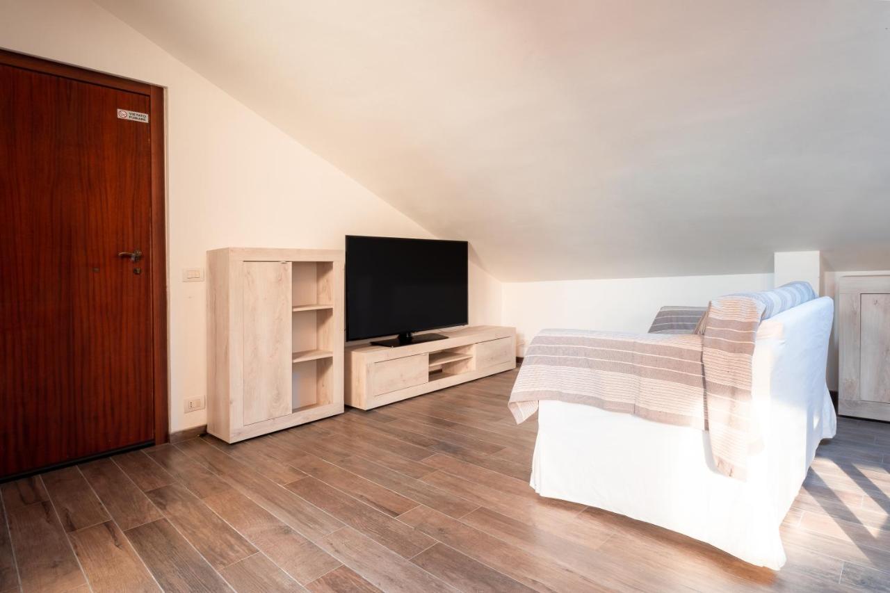 La Soffitta Dei Sogni 010059-Lt-2481 Apartment เซสตรี เลวานเต ภายนอก รูปภาพ
