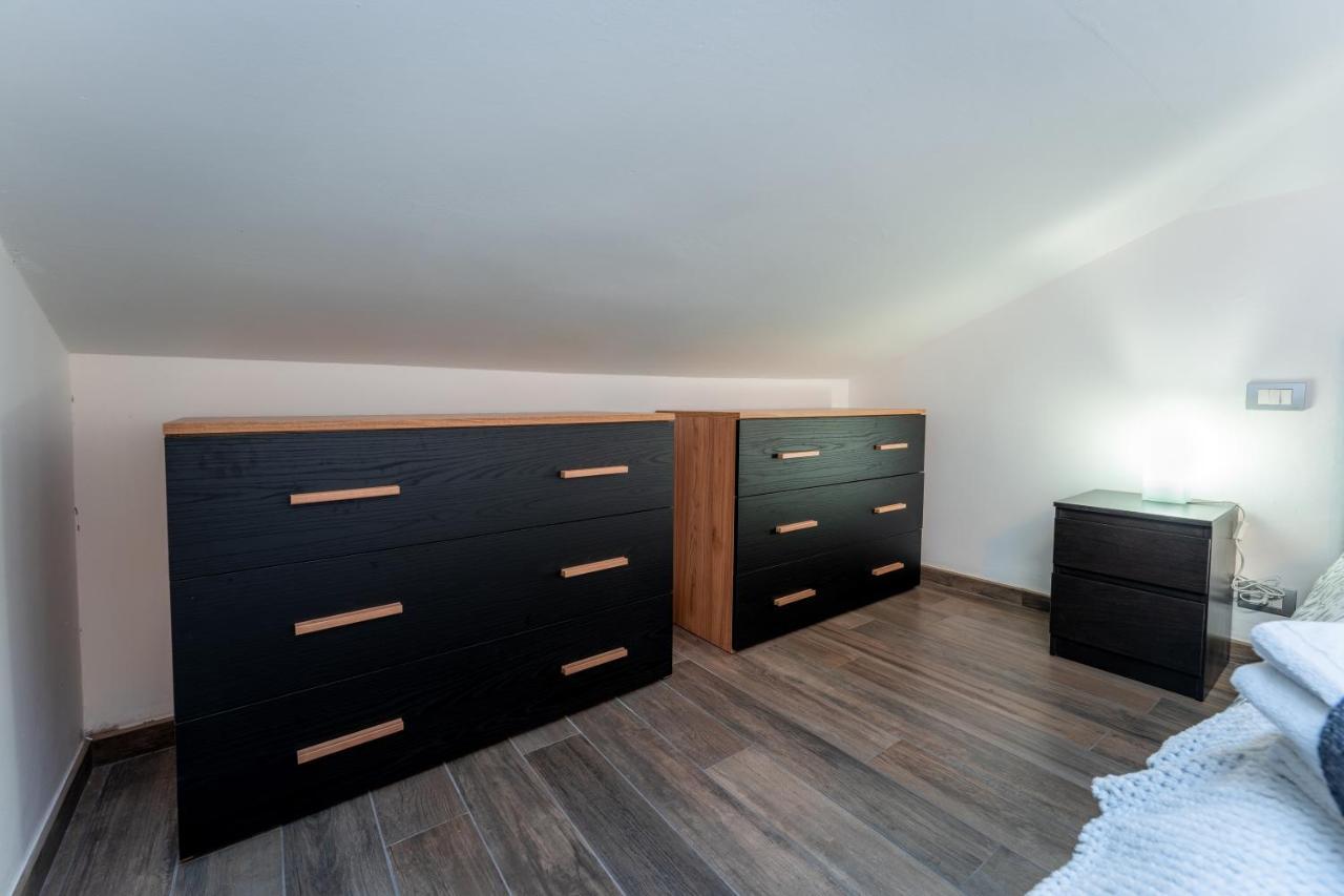 La Soffitta Dei Sogni 010059-Lt-2481 Apartment เซสตรี เลวานเต ภายนอก รูปภาพ