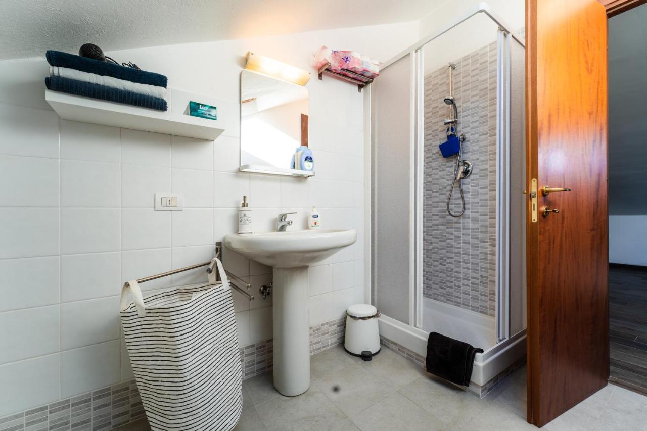La Soffitta Dei Sogni 010059-Lt-2481 Apartment เซสตรี เลวานเต ภายนอก รูปภาพ