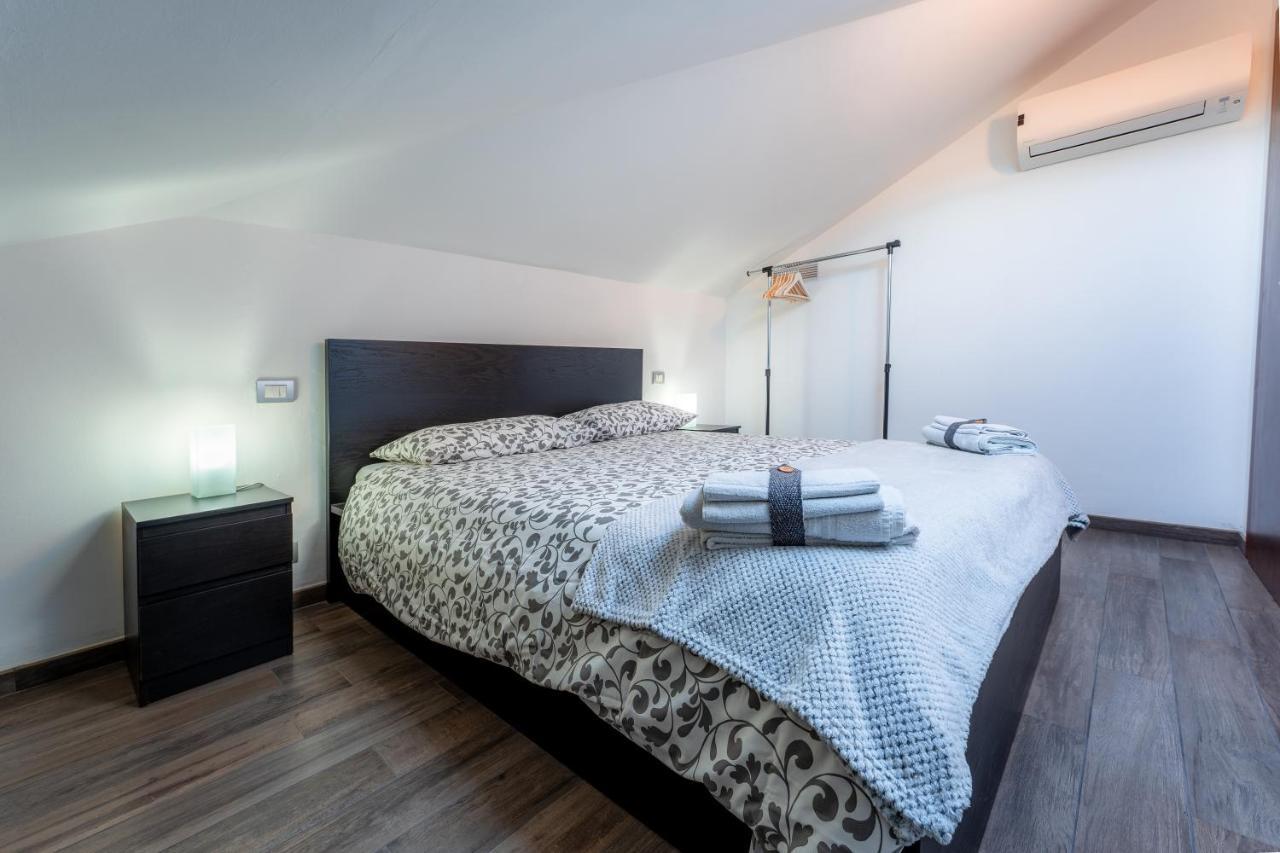 La Soffitta Dei Sogni 010059-Lt-2481 Apartment เซสตรี เลวานเต ภายนอก รูปภาพ