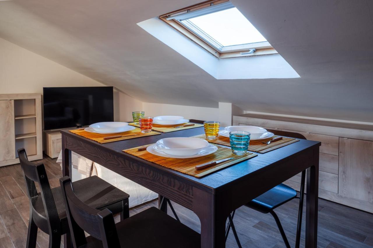 La Soffitta Dei Sogni 010059-Lt-2481 Apartment เซสตรี เลวานเต ภายนอก รูปภาพ