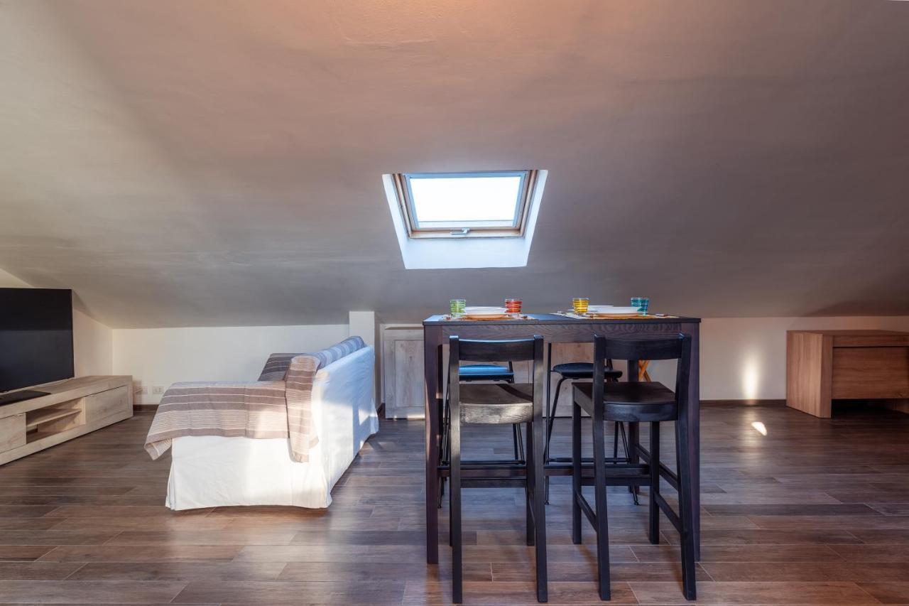 La Soffitta Dei Sogni 010059-Lt-2481 Apartment เซสตรี เลวานเต ภายนอก รูปภาพ