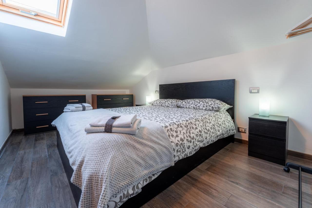 La Soffitta Dei Sogni 010059-Lt-2481 Apartment เซสตรี เลวานเต ภายนอก รูปภาพ