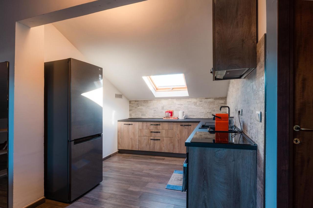 La Soffitta Dei Sogni 010059-Lt-2481 Apartment เซสตรี เลวานเต ภายนอก รูปภาพ