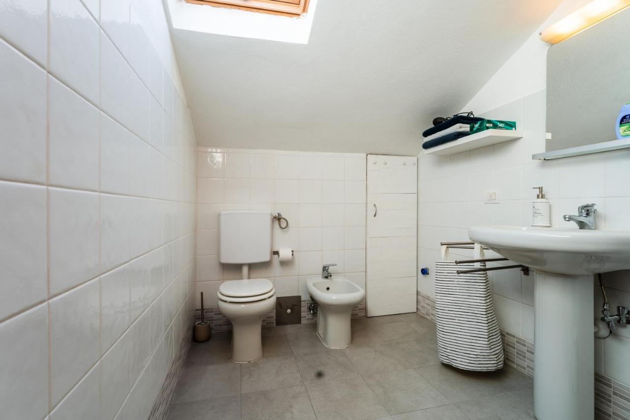 La Soffitta Dei Sogni 010059-Lt-2481 Apartment เซสตรี เลวานเต ภายนอก รูปภาพ