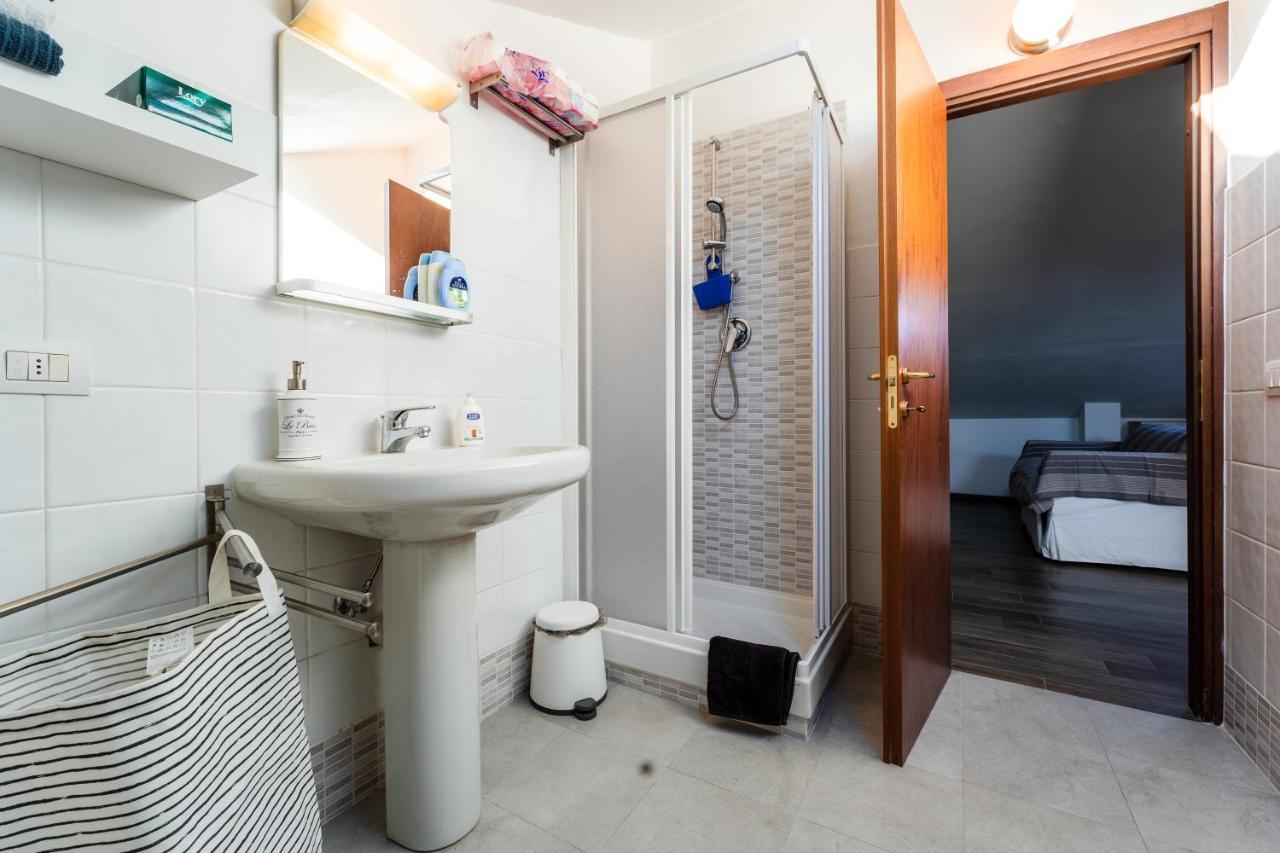 La Soffitta Dei Sogni 010059-Lt-2481 Apartment เซสตรี เลวานเต ภายนอก รูปภาพ