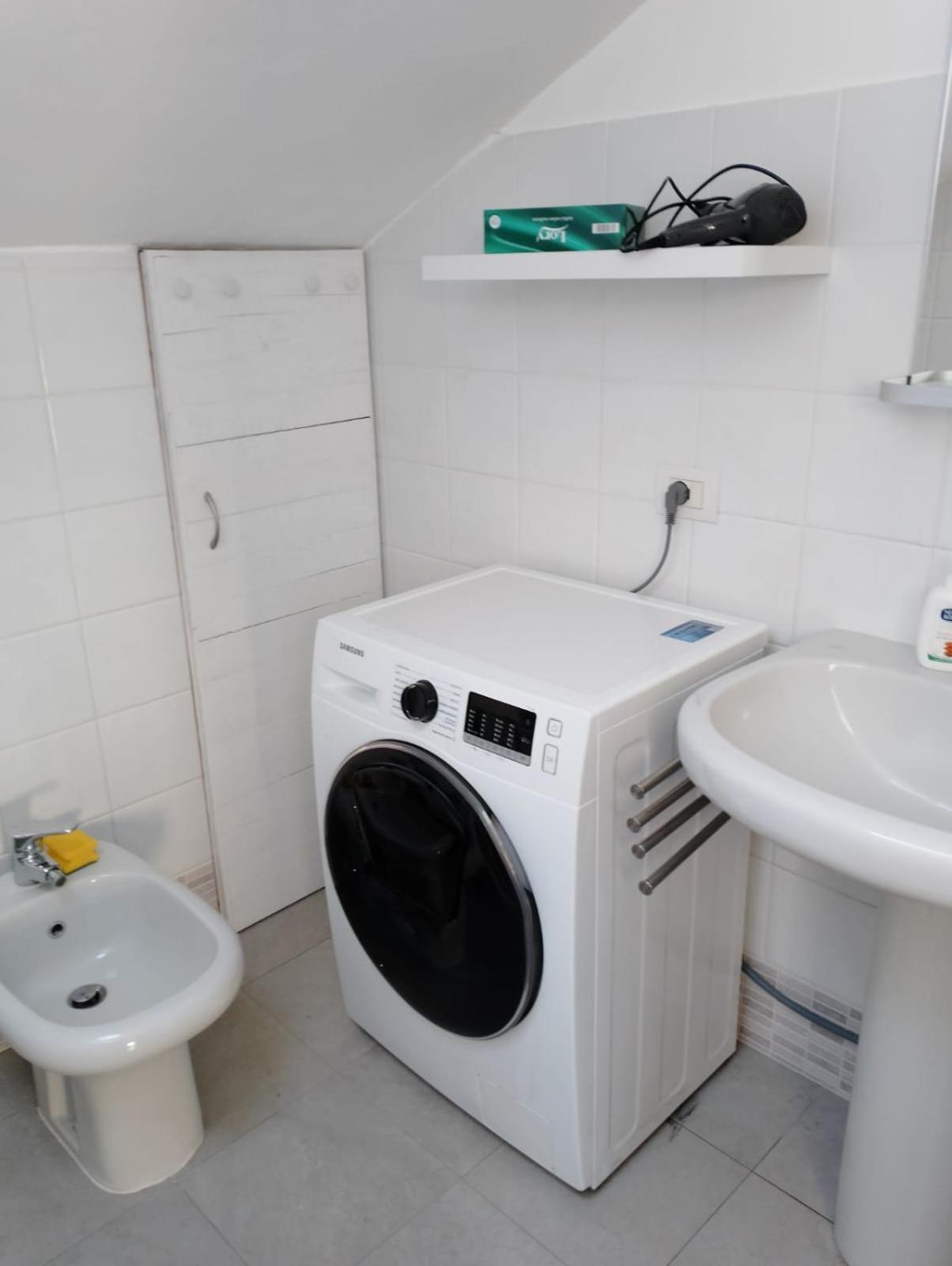 La Soffitta Dei Sogni 010059-Lt-2481 Apartment เซสตรี เลวานเต ห้อง รูปภาพ